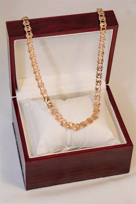 Chain "Athena" 0.7-0.8 cm. (z1)